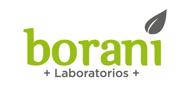 Laboratorios Boraní
